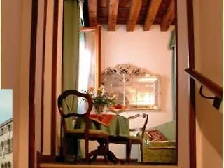 La Terrazza Nelissen & Silvio Hotel