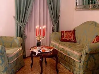 La Terrazza Nelissen & Silvio 5*