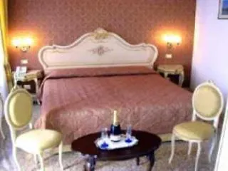 La Terrazza Nelissen & Silvio Hotel 5*