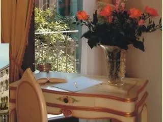 Hotel La Terrazza Nelissen & Silvio Cagliari