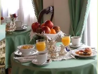 La Terrazza Nelissen & Silvio 5* Cagliari