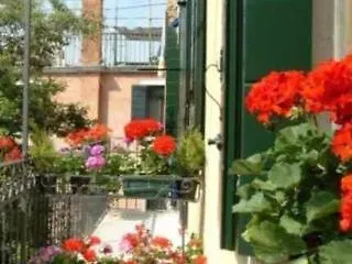 Hotel La Terrazza Nelissen & Silvio