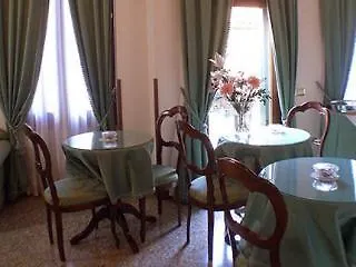 La Terrazza Nelissen & Silvio 5*