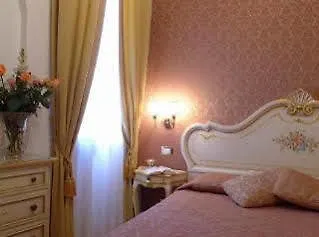 La Terrazza Nelissen & Silvio 5*