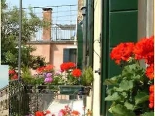La Terrazza Nelissen & Silvio Hotel Cagliari
