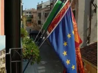 La Terrazza Nelissen & Silvio Hotel Cagliari